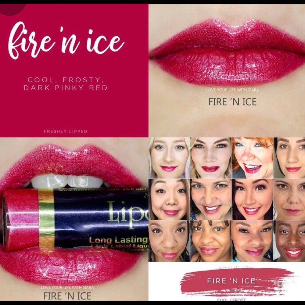 Lipsense - Picture 6 of 8